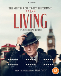 : Living 2022 Complete Bluray-Incubo