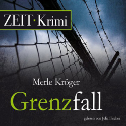 : Merle Kröger - Grenzfall