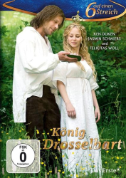 : Koenig Drosselbart 2008 German 720p BluRay x264-Savastanos