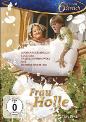 : Frau Holle 2008 German 1080p BluRay x264-Savastanos