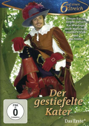 : Der gestiefelte Kater 2009 German 1080p BluRay x264-Savastanos