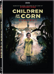 : Children of the Corn Runaway 2018 German 720p Hdtv x264-NoretaiL