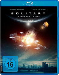 : Solitary Gefangen im All 2020 German Eac3 1080p Web H264-ZeroTwo