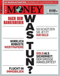 :  Focus Money Finanzmagazin No 13 vom 22 März 2023