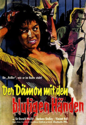 : Der Daemon mit den blutigen Haenden 1958 German Dl 1080p BluRay Avc-Wdc