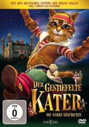 : Der gestiefelte Kater 2009 German 1080p BluRay Mpeg2-SaviOurhd