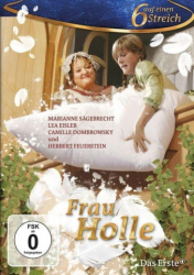 : Frau Holle 2008 German Complete Bluray-Savastanos