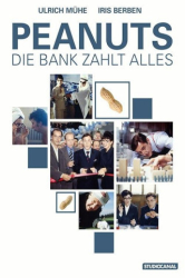 : Peanuts Die Bank zahlt alles 1996 German 720p Hdtv x264 Repack-NoretaiL