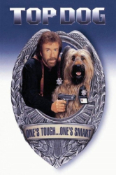 : Top Dog 1995 German Dl 1080p Hdtv x264-NoretaiL