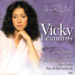: Vicky Leandros - Ich Liebe Das Leben (2000) mp3 / Flac