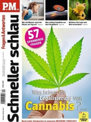 :  P.M Fragen und Antworten Magazin April No 04 2023