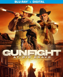 : Gunfight At Rio Bravo 2023 German Dts Dl 720p BluRay x264-Jj