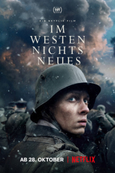 : Im Westen nichts Neues - All Quiet on the Western Front 2022 1080p Blu-ray Avc TrueHd 7 1-iNd