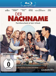 : Der Nachname 2022 German 1080p BluRay x264-DetaiLs