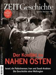 :  Die Zeit Geschichte Magazin (Epochen, Menschen, Ideen) No 02 2023