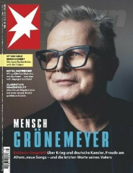 :  Der Stern Nachrichtenmagazin No 13 vom 23 März 2023