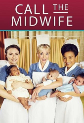 : Call the Midwife Ruf des Lebens S09E01 German Dl 1080p Web x264-WvF
