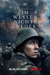 : Im Westen nichts Neues 2022 German Dts Dl 1080p BluRay x265-Ede