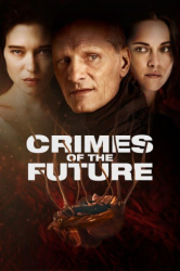 : Crimes of the Future 2022 German Dl 1080p BluRay Avc-SaviOurhd