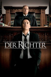 : Der Richter Recht oder Ehre 2014 German Dl 1080p BluRay Avc-VeiL