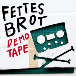 : Fettes Brot - Demotape (Bandsalat 2023 Remastered Edition) (2023)