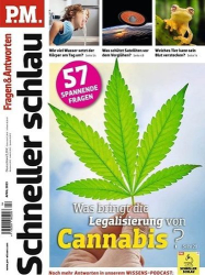 : P M  Fragen und Antworten Magazin No 04 April 2023
