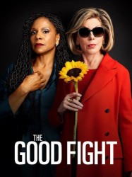 : The Good Fight S06 Complete German DL 720p WEB x264 - FSX