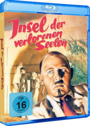 : Insel der verlorenen Seelen 1932 German 720p BluRay x264-Savastanos