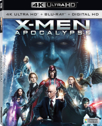: X - Men Apocalypse 2016 German DTSD 7 1 DL 2160p UHD BluRay HDR HEVC - fzn