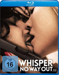 : Whisper No Way Out 2022 German Dl 1080p Web h264-WvF