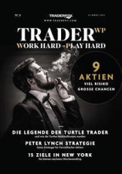 :  Trader WP Finanzmagazin No 01 2023