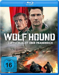 : Wolf Hound Luftschlacht ueber Frankreich German 2022 Ac3 BdriP x264-Pl3X