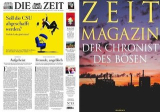 :  Die Zeit mit die Zeit Magazin No 13 vom 23 März 2023