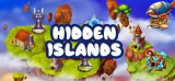 : Hidden Islands-Tenoke