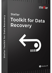 : Stellar. Toolkit for Data Recovery v11.0.0.0