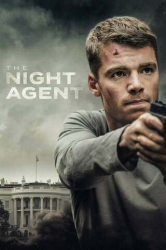 : The Night Agent S01 Complete German DL 1080p WEB x264 - FSX