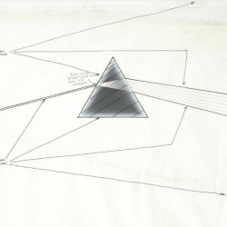 : Pink Floyd - The Dark Side Of The Moon (Live at Wembley 1974) [2023 Master] (2023)