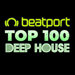 : Beatport Top 100 Deep House March (2023)
