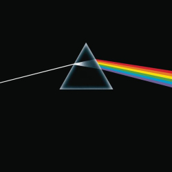 : Pink Floyd - The Dark Side Of The Moon (50th Anniversary) [2023 Remaster] (2023)