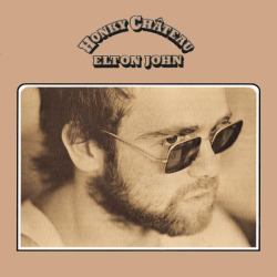: Elton John - Honky Château (50th Anniversary Edition) (2023)