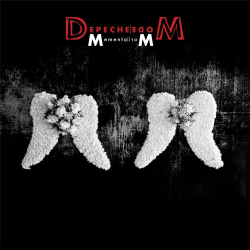 : Depeche Mode - Memento Mori (2023) FLAC