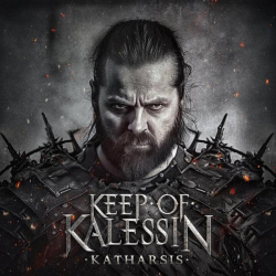 : Keep of Kalessin - Katharsis (2023)