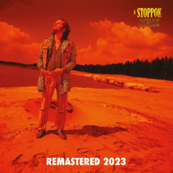 : Stoppok - Happy End im La-La-Land (2023 Remastered Version) (2023)