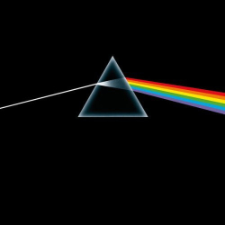 : Pink Floyd - The Dark Side Of The Moon (50th Anniversary) (2023 Remaster) [Hi-Res]