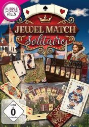 : Jewel Match Solitaire Sammleredition German-MiLa