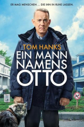 : Ein Mann namens Otto 2023 German Dubbed Dl 720p BluRay x264-Ps