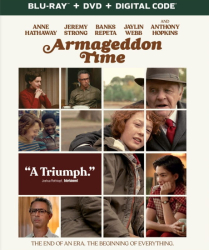 : Armageddon Time 2022 Multi Complete Bluray-4Fr