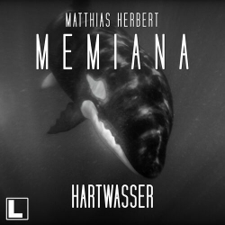 : Matthias Herbert - Hartwasser - Memiana, Band 8 (ungekürzt)