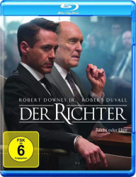 : Der Richter Recht oder Ehre 2014 German Dl 1080p BluRay x264 iNternal-FiSsiOn