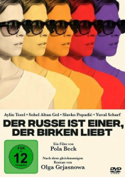 : Der Russe ist einer der Birken liebt 2022 German Ac3 Webrip x264-ZeroTwo